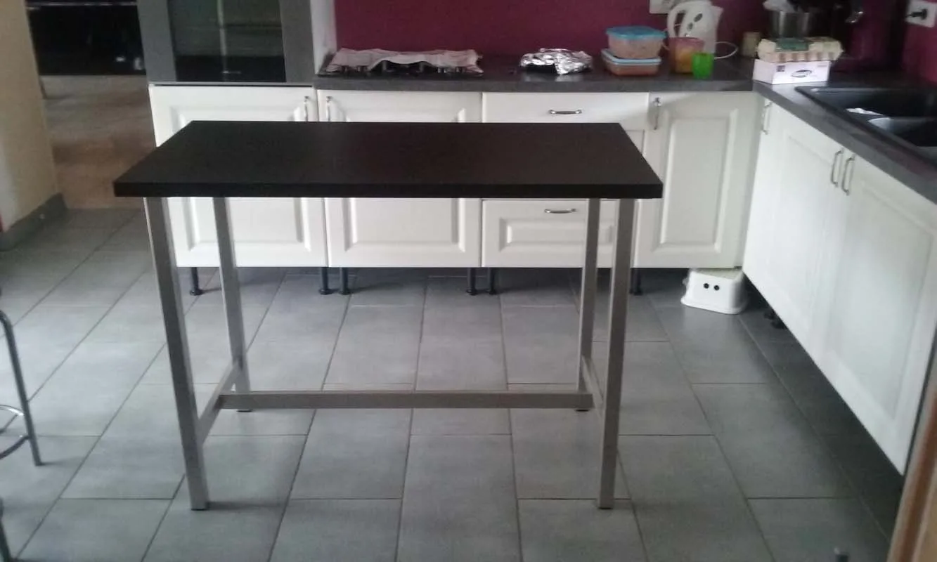 Table de Cuisine Table de Cuisine