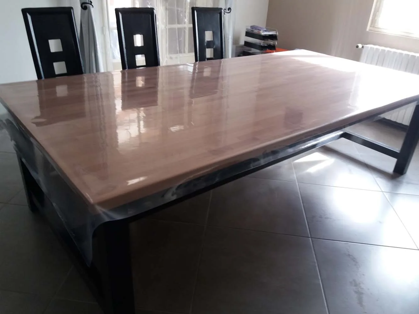 Grande Table de Salon Grande Table de Salon