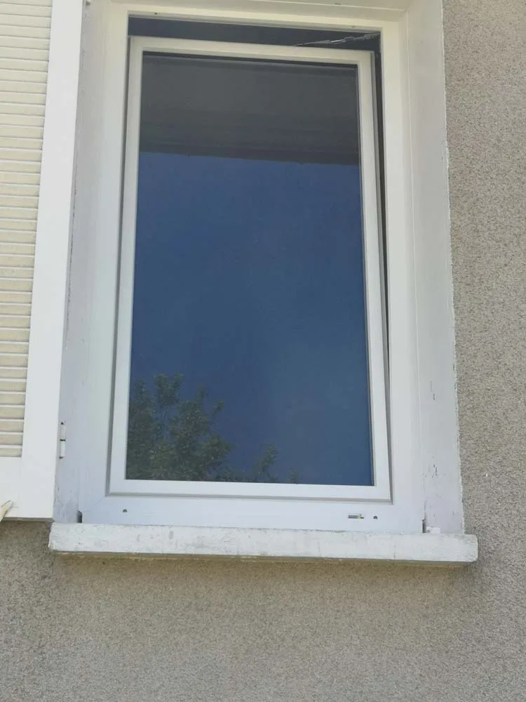 Fenêtre Fenêtre